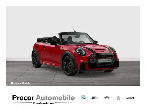 Annonce MINI JOHN COOPER WORKS Essence 2024 d'occasion 