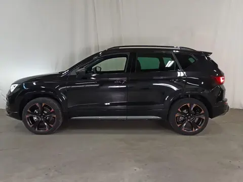 Used CUPRA ATECA Petrol 2024 Ad 