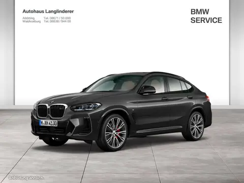 Annonce BMW X4 Essence 2023 d'occasion 