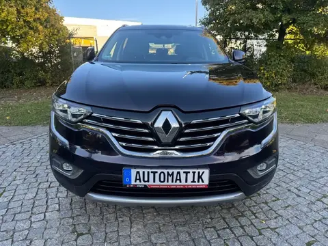 Used RENAULT KOLEOS Diesel 2018 Ad 