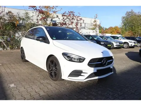 Used MERCEDES-BENZ CLASSE B Diesel 2019 Ad 