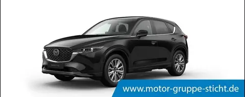 Used MAZDA CX-5 Petrol 2024 Ad 