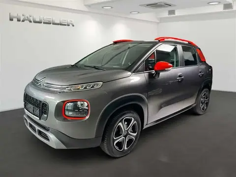 Annonce CITROEN C3 AIRCROSS Essence 2020 d'occasion 