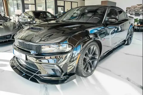 Annonce DODGE CHARGER Essence 2021 d'occasion 