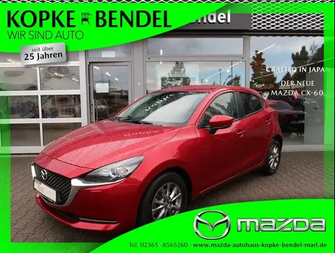 Used MAZDA 2 Hybrid 2020 Ad 