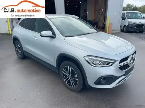 Annonce MERCEDES-BENZ CLASSE GLA Diesel 2023 d'occasion 