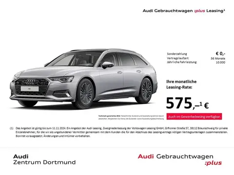 Annonce AUDI A6 Diesel 2024 d'occasion 