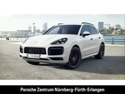 Used PORSCHE CAYENNE Petrol 2023 Ad 