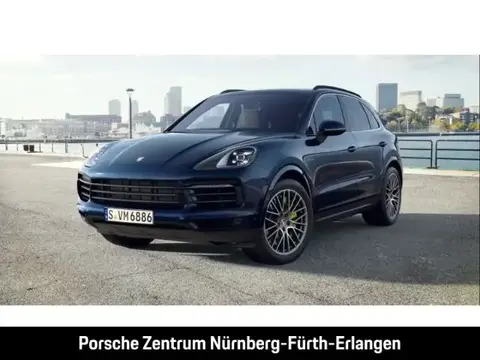 Annonce PORSCHE CAYENNE Hybride 2023 d'occasion 