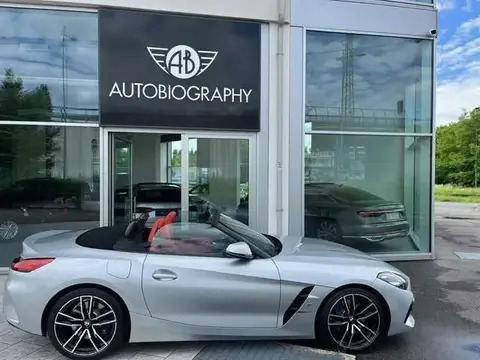 Used BMW Z4 Petrol 2020 Ad 