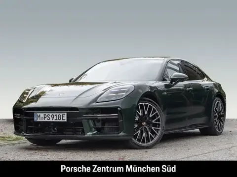 Annonce PORSCHE PANAMERA Hybride 2024 d'occasion 