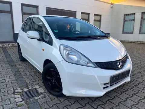 Used HONDA JAZZ Petrol 2015 Ad 