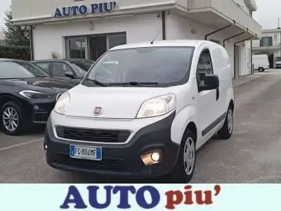 Used FIAT FIORINO Diesel 2016 Ad 