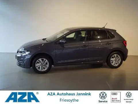 Used VOLKSWAGEN POLO Petrol 2024 Ad 