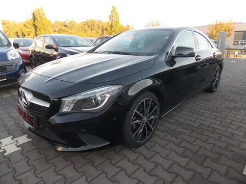 Used MERCEDES-BENZ CLASSE CLA Petrol 2015 Ad 