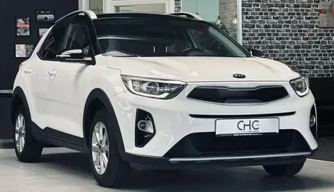 Used KIA STONIC Petrol 2020 Ad 