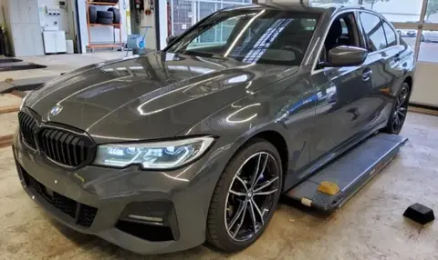 Annonce BMW SERIE 3 Diesel 2019 d'occasion 