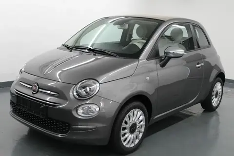 Used FIAT 500C Petrol 2020 Ad 