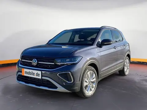 Annonce VOLKSWAGEN T-CROSS Essence 2024 d'occasion 