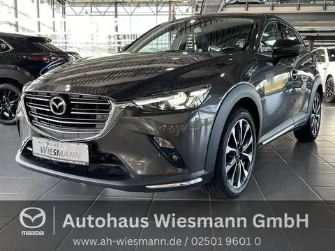 Annonce MAZDA CX-3 Essence 2019 d'occasion 