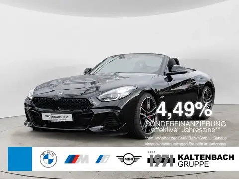 Used BMW Z4 Petrol 2021 Ad 