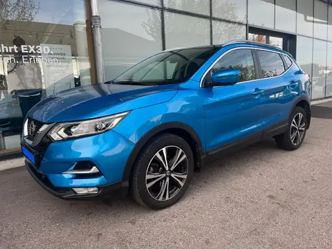 Used NISSAN QASHQAI Petrol 2020 Ad 