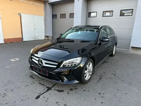 Used MERCEDES-BENZ CLASSE C Petrol 2019 Ad 