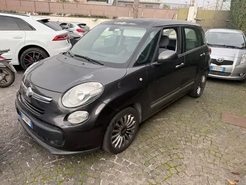 Used FIAT 500L Diesel 2016 Ad 