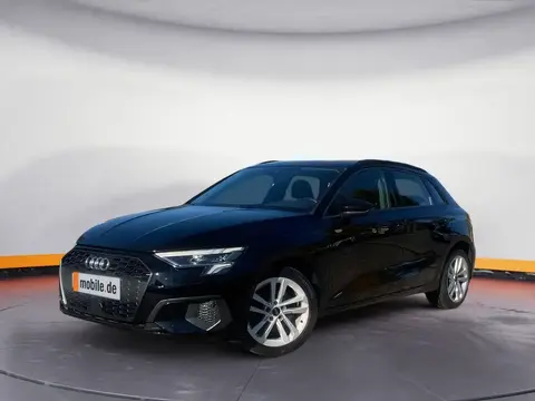 Used AUDI A3 Petrol 2021 Ad 