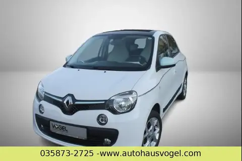 Used RENAULT TWINGO Petrol 2018 Ad 