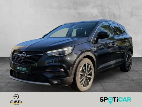 Used OPEL GRANDLAND Hybrid 2021 Ad 