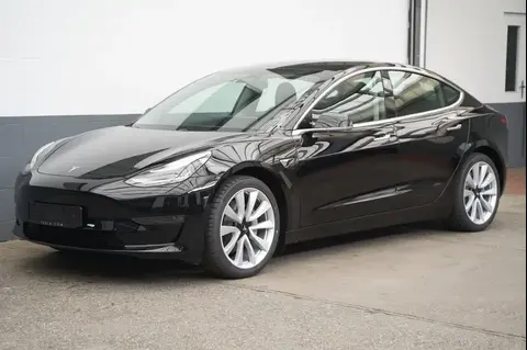 Annonce TESLA MODEL 3 Non renseigné 2020 d'occasion 