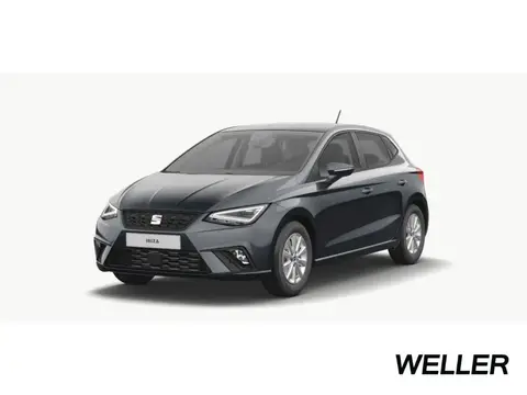 Annonce SEAT IBIZA Essence 2024 d'occasion 