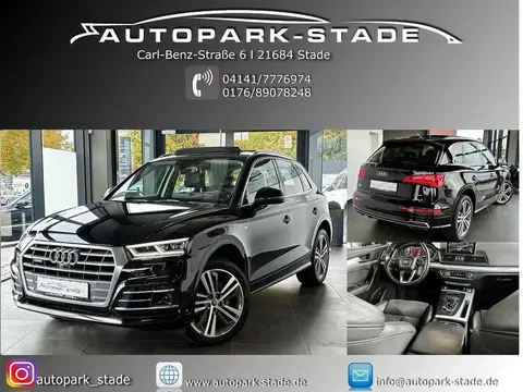 Used AUDI Q5 Diesel 2018 Ad 