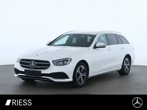 Annonce MERCEDES-BENZ CLASSE E Diesel 2023 d'occasion 