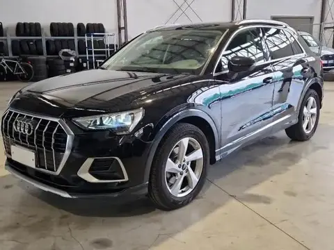 Used AUDI Q3 Diesel 2021 Ad 