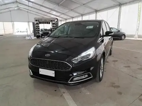 Used FORD S-MAX Diesel 2017 Ad 