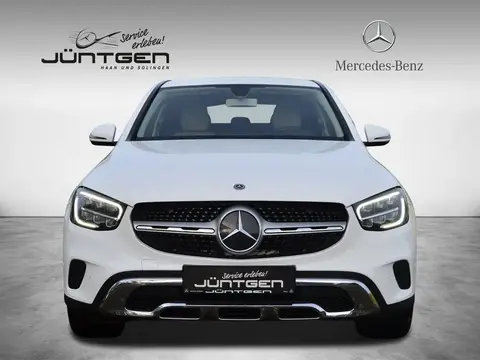 Used MERCEDES-BENZ CLASSE GLC Diesel 2020 Ad 