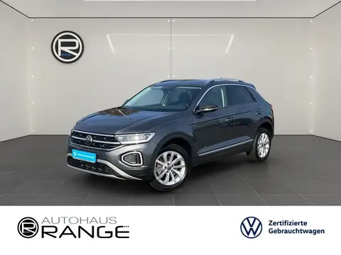 Used VOLKSWAGEN T-ROC Diesel 2023 Ad 