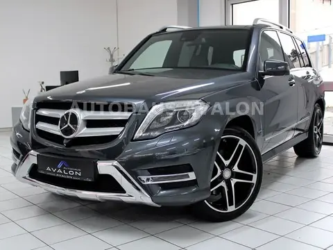 Used MERCEDES-BENZ CLASSE GLK Diesel 2015 Ad 