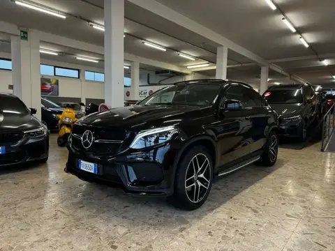 Used MERCEDES-BENZ CLASSE GLE Diesel 2019 Ad 