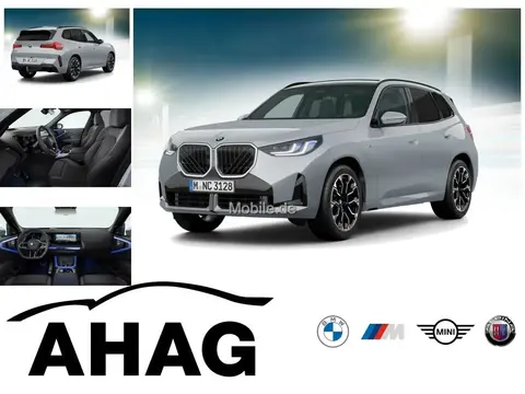 Annonce BMW X3 Diesel 2024 d'occasion 