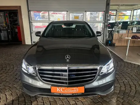 Used MERCEDES-BENZ CLASSE E Diesel 2016 Ad 