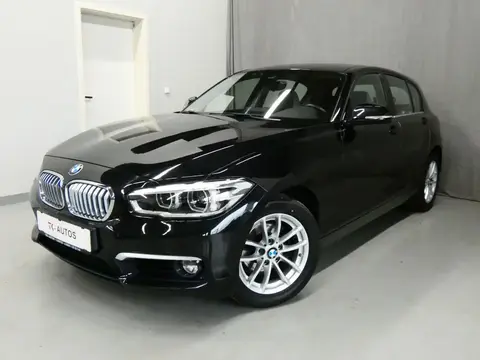 Used BMW SERIE 1 Diesel 2019 Ad 