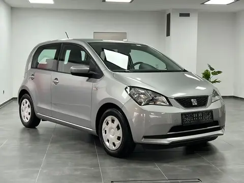 Used SEAT MII Petrol 2019 Ad 