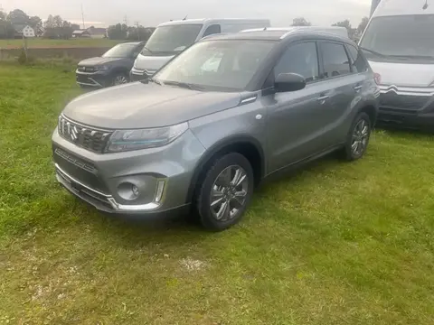 Used SUZUKI VITARA Hybrid 2024 Ad 