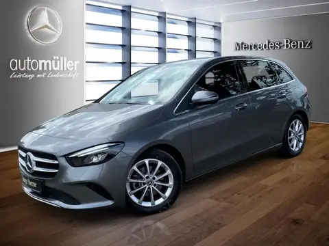 Annonce MERCEDES-BENZ CLASSE B Essence 2022 d'occasion 