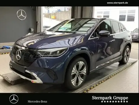 Annonce MERCEDES-BENZ EQE Non renseigné 2024 d'occasion 