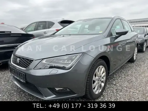 Annonce SEAT LEON Essence 2016 d'occasion 