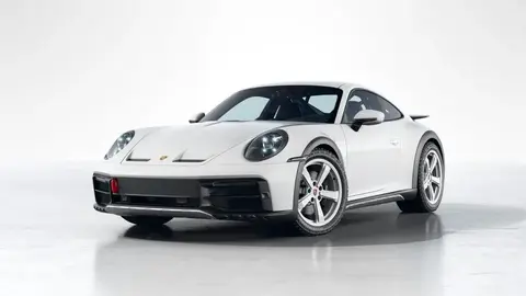 Used PORSCHE 992 Petrol 2024 Ad 